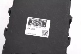 89535-75010 , art658397 Блок управления АКПП Toyota Prius 3 Арт 658397, вид 5