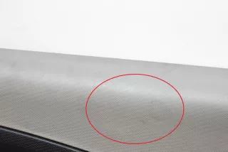 809011245R , art806650 Обшивка двери передней левой (дверная карта) Renault ZOE Арт 806650, вид 3