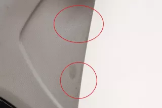 809011245R , art806650 Обшивка двери передней левой (дверная карта) Renault ZOE Арт 806650, вид 4