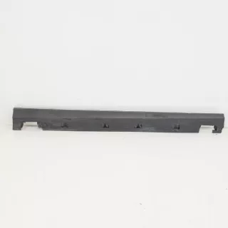 A1666900440A1666980354 , art234465 Накладка на порог Mercedes ML/GLE W166 Арт 234465, вид 1