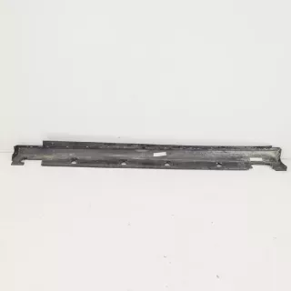 A1666900440A1666980354 , art234465 Накладка на порог Mercedes ML/GLE W166 Арт 234465, вид 2