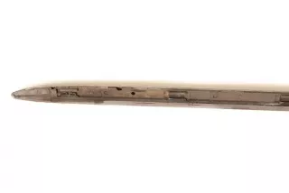 8K0854931A , art683207 Накладка на порог Audi A4 B8 Арт 683207, вид 5