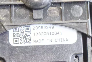 22788966, 20962249, 22788964 , art663248 Переключатель подрулевой (стрекоза) Chevrolet Volt Арт 663248, вид 8