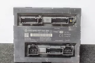 5DK010565, 4H0907064BN , art686091 Блок комфорта Audi A7 1 (S7,RS7) Арт 686091, вид 1