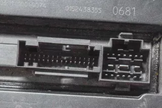 5DK010565, 4H0907064BN , art686091 Блок комфорта Audi A7 1 (S7,RS7) Арт 686091, вид 3