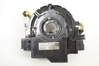 89245-58010 , art3009002 Шлейф руля Lexus RX 4 Арт 3009002