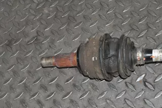 7P0407271B , art792436 Полуось передняя левая (приводной вал, ШРУС) Volkswagen Touareg 2 Арт 792436, вид 2