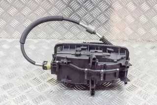8K2713041AA , art817014 Кулиса Audi A5 (S5,RS5) 1 2.0л Арт 817014, вид 4