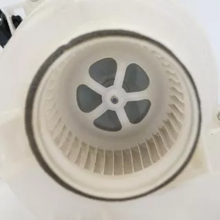 G9230-48070117300-6452 , art398408 Крыльчатка вентилятора (лопасти) Toyota Rav 4 1 Арт 398408, вид 2