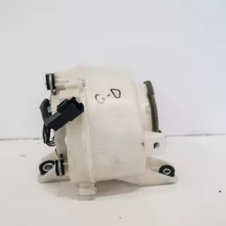 G9230-48070117300-6452 , art398408 Крыльчатка вентилятора (лопасти) Toyota Rav 4 1 Арт 398408, вид 3