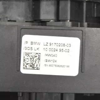 917020869763949170226 , art402889 Переключатель подрулевой (стрекоза) BMW 5 E60/E61 Арт 402889, вид 8