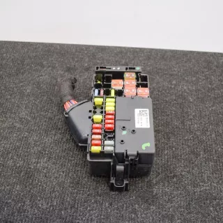 15513165 , art243848 Блок реле Opel Astra K Арт 243848, вид 2
