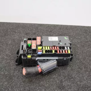 15513165 , art243848 Блок реле Opel Astra K Арт 243848, вид 3