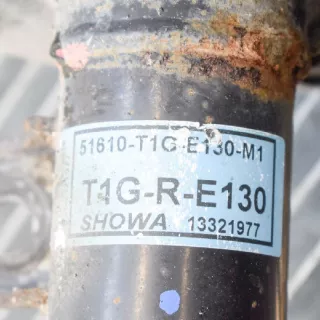 51610-T1G-E130-M1T1G-R-E130 , art440793 Амортизатор передний правый Honda CR-V 1 Арт 440793