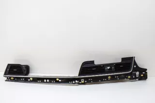 80C820901B , art727060 Дефлектор обдува салона Audi Q5 2 Арт 727060, вид 1
