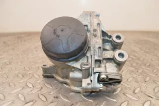 7516383 , art607264 Радиатор масляный BMW 2 F22/F23 Арт 607264, вид 2