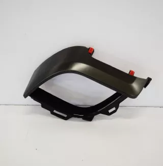 55012-F401055431-F4010 , art397990 Пластик салона Toyota C-HR Арт 397990, вид 1