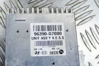 96390-G7000 , art742473 Прочая запчасть Hyundai IONIQ Арт 742473, вид 6