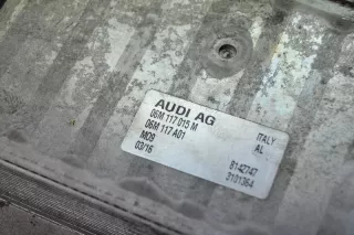 06M117015M , art596982 Радиатор масляный Audi A5 (S5,RS5) 2 Арт 596982, вид 4