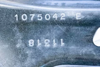 1075044-E, 1075042-E , art2962360 Прочая запчасть Tesla model 3 Арт 2962360, вид 6