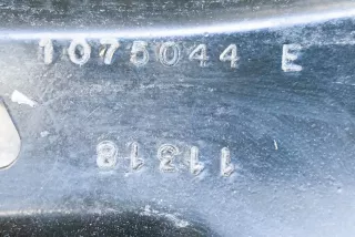 1075044-E, 1075042-E , art2962360 Прочая запчасть Tesla model 3 Арт 2962360, вид 7