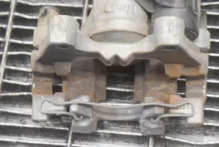 3Q0615406R , art902461 Суппорт задний правый Audi Q3 2 Арт 902461, вид 4