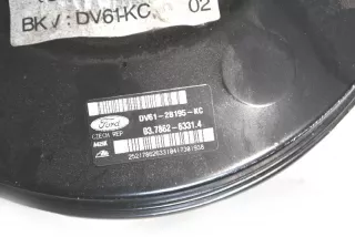 DV61+2B195-KC , art3005026 Вакуумный усилитель тормозов Ford C-max 2 restailing Арт 3005026, вид 4