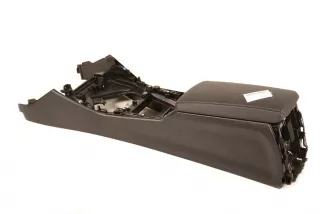 51166806777, 6806777 , art3008543 Консоль салона (кулисная часть) BMW 3 G20/G21 Арт 3008543, вид 1