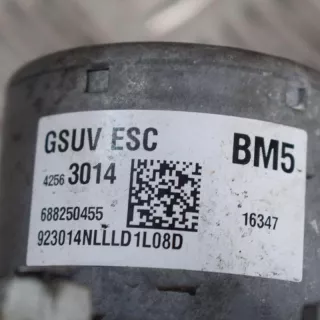 42563014688250455 , art344816 Блок ABS Opel Mokka 1 Арт 344816, вид 7