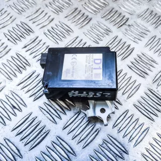 Блок контроля давления в шинах Toyota Rav 4 1 2014г. 158400-5130, 89760-42041 , art395031 - Фото 3