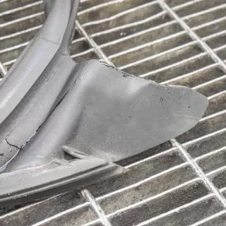 1090500-00-D , art409911 Уплотнитель Tesla model 3 Арт 409911, вид 4