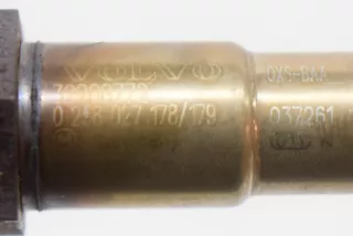0258027178, 32208772 , art829834 Лямбда-зонд Volvo XC40 1.5л Арт 829834, вид 6