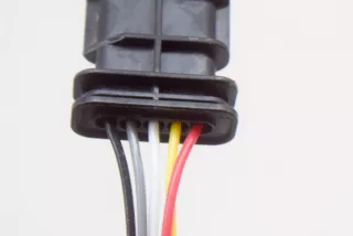 0258027178, 32208772 , art829834 Лямбда-зонд Volvo XC40 1.5л Арт 829834, вид 7