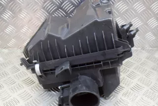 HV80A , art873092 Корпус воздушного фильтра Nissan Qashqai 2 restailing Арт 873092, вид 1