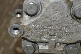 2E0422155B , art885733 Насос гидроусилителя руля Volkswagen Crafter 1 Арт 885733, вид 4