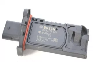 8605565, 0280218324 , art619743 Расходомер воздуха BMW 7 G11/G12 Арт 619743, вид 5