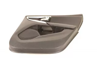 1319941 , art826837 Обшивка двери задней правой (дверная карта) Volvo V40 2 Арт 826837, вид 2