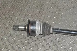 7629301 , art733637 Полуось задняя (приводной вал, ШРУС) BMW 3 F30/F31/GT F34 Арт 733637, вид 2