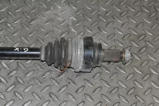 7629301 , art733637 Полуось задняя (приводной вал, ШРУС) BMW 3 F30/F31/GT F34 Арт 733637, вид 3