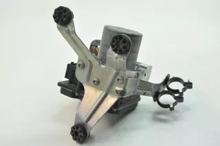 6850890 , art556350 Блок ABS BMW Z4 E89 Арт 556350, вид 3