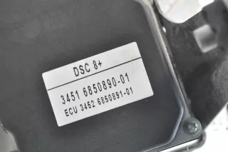 6850890 , art556350 Блок ABS BMW Z4 E89 Арт 556350, вид 4
