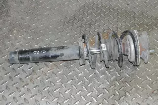 6851336 , art640649 Амортизатор передний правый BMW X1 E84 Арт 640649, вид 4