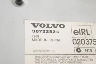 30732824 , art2999927 Усилитель музыкальный Volvo XC90 1 Арт 2999927, вид 5