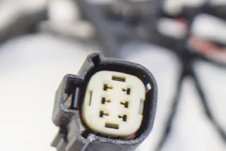 1032443-91-G , art679706 Проводка Tesla model X Арт 679706, вид 3