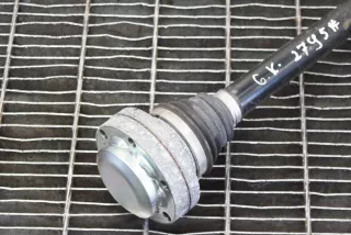8K0501203N , art721358 Полуось задняя (приводной вал, ШРУС) Audi A5 (S5,RS5) 1 Арт 721358, вид 2