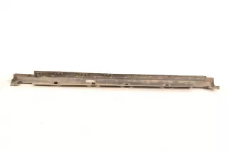 A1666980354 , art788612 Накладка на порог Mercedes ML/GLE W166 Арт 788612, вид 2