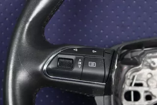 4G0419091M , art549457 Руль Audi A6 C7 (S6,RS6) Арт 549457, вид 2