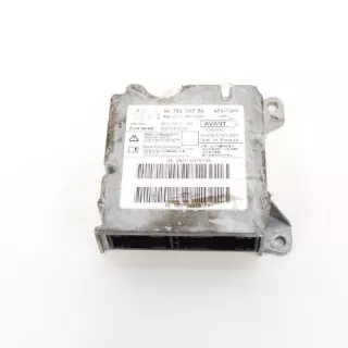 A2C53323336, 9678656380 , art255268 Блок AirBag Peugeot 508 Арт 255268, вид 1