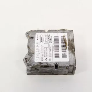 A2C53323336, 9678656380 , art255268 Блок AirBag Peugeot 508 Арт 255268, вид 2
