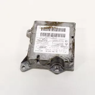 A2C53323336, 9678656380 , art255268 Блок AirBag Peugeot 508 Арт 255268, вид 3